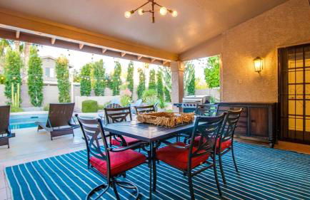 Luxury N. Scottsdale Home W/private Oasis Yard! - Foto 52