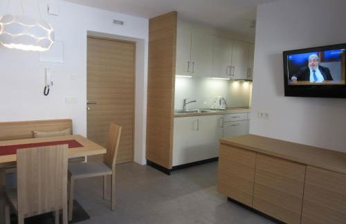 Appartements Haus Bachmann - Foto 8