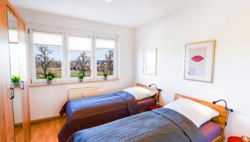 Business Appartements Arnstadt OT Marlishausen - Foto 3