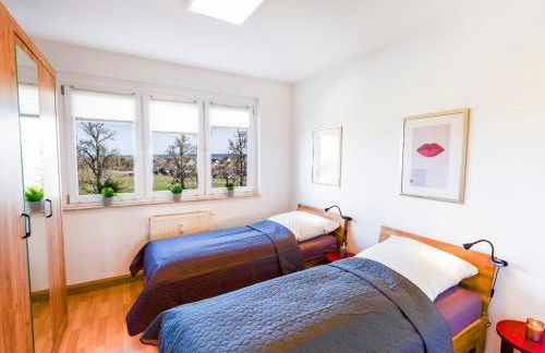 Business Appartements Arnstadt OT Marlishausen - Foto 3