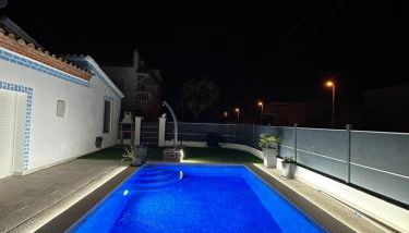 Villa Badia - Foto 3