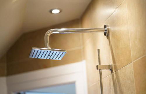 Garden Stable Cosy Stone Cottage with Parking - Foto 26