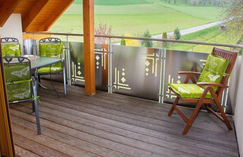 Holiday Apartment Thoma - Foto 33