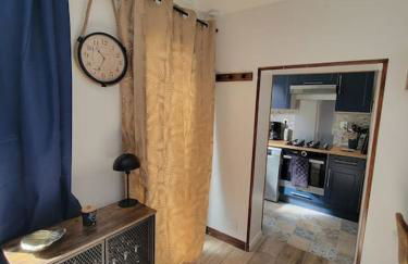 Maison proche de Honfleur, côte fleurie - Foto 22