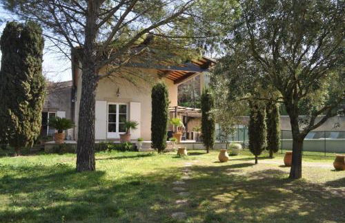 Panorama by maison bacou - Foto 14