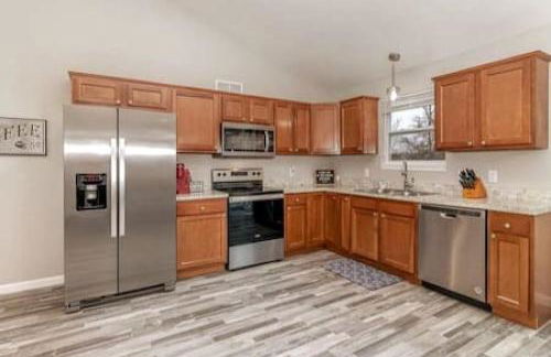 Quietly nestled home among the Nook - Foto 2