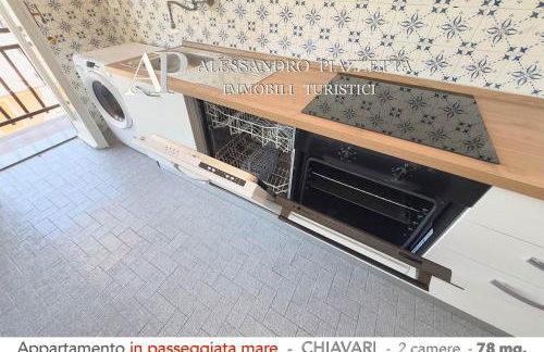 Casa Puni in passeggiata mare - Foto 40