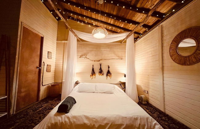 Chalets Boutique de Vereda - Foto 8