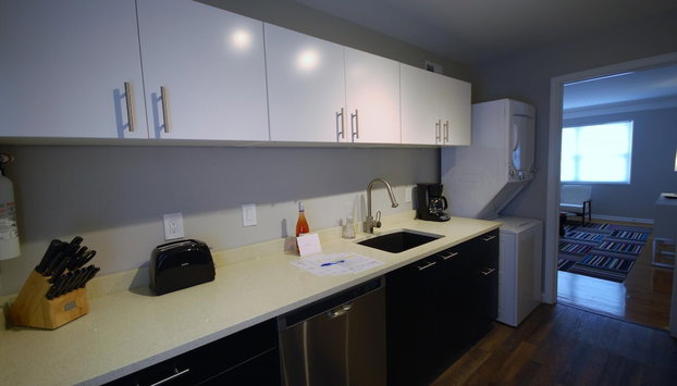 B1bd Safe Clean Condo Only Blocks From Piedmont Hospital - Foto 4, Habitación