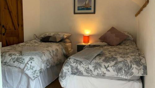 The Granary Cottage - Foto 4