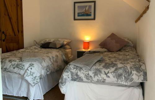 The Granary Cottage - Foto 4