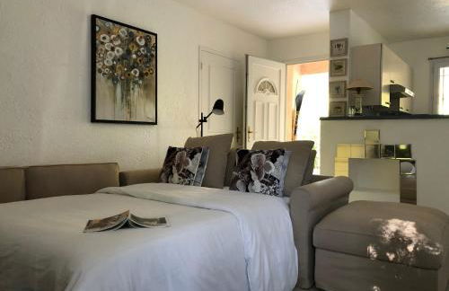 Villa climatisée, jardin, proche du Lac de St Cassien, Grasse, Fréjus, Cannes - Foto 31