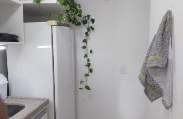 Flat Riocentro- Ótima localização- Bares e praias - Foto 11