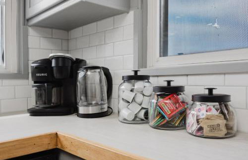 The Coastal Retreat Scenic Harbor Ocean Views Walk to Beach Restaurants - Foto 59