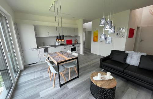 Apartment mit Naturblick in Stuttgart - Foto 19