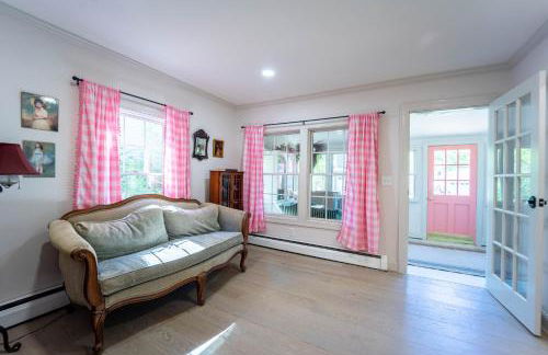 Grandma's Summer House Beverly Beach - Foto 11