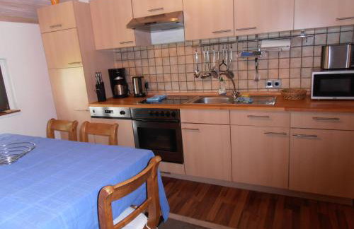 Ferienwohnung Peters - Foto 9