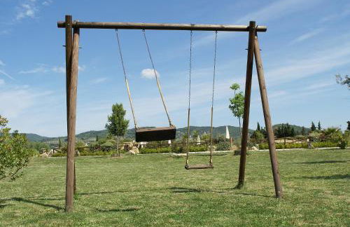 Agriturismo Gualdo Del Re - Foto 49