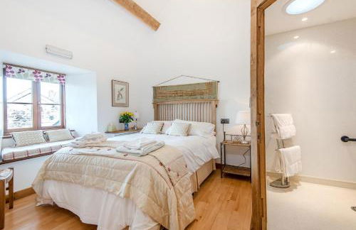 Thatch Close Cottages - Foto 38