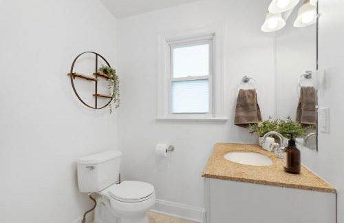 New Stylish Beach Home near Stamford Downtown/Cove Beach/ 40 min to NYC - Foto 21