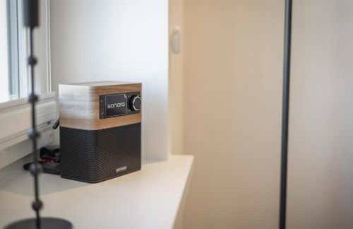 Ferienwohnung Watt'n Traum Westerland auf Sylt - Foto 13