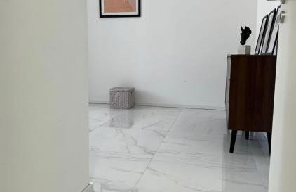 Neubau Apartment 4 Zimmer 111 Quadratmeter inklusive Küche Große Balkonterasse 2x Bad Auto Parkplatz Citynah Braunschweig - Foto 18