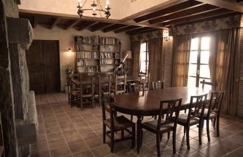 La Casona del Tormes - Foto 32