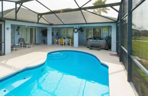 Holiday Home Sonniger Privatpool mit freistehendem Whirlpool und Filmraum by Interhome - Foto 28