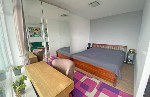 Oase mit Meerblick, Schwimmbad & nahe Hansapark, kostenlos Parken - Foto 68