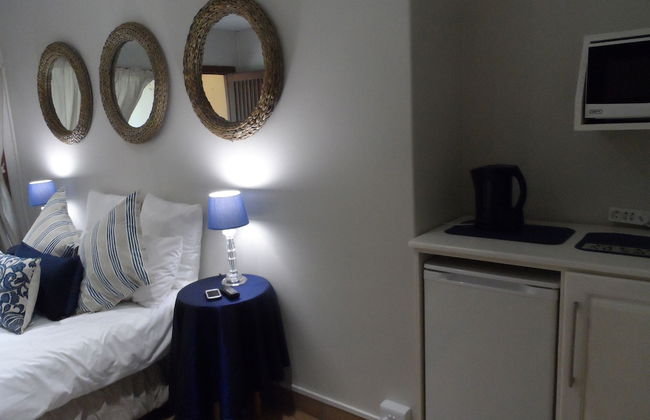 Cozy Triple Room With King Sized bed and Single Bed, Near Bloemfontein - Foto 7