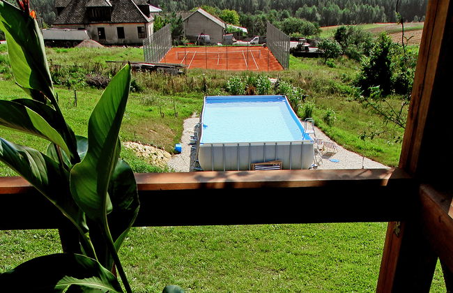 Moja Mała Toskania - Foto 47