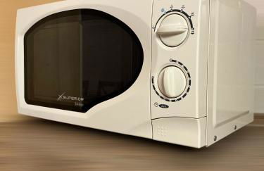 Ferienwohnung Morgensonne am Kurpark Bad Berka # gratis Parkplatz # ebenerdig # Spielplatz # WLAN # 2 Schlafzimmer # Nähe Weimar # Weimarer Land # Smart-TV - Photo 15