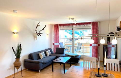 Edelweiss - fewo-badhindelang - Foto 13