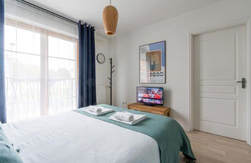 La Colline - Parking - By PrestiPlace - Photo 19