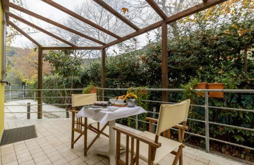 Villa Twetty - Foto 10