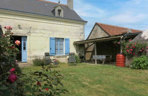 Holiday Home Les Landes du Chinonais by Interhome - Foto 32