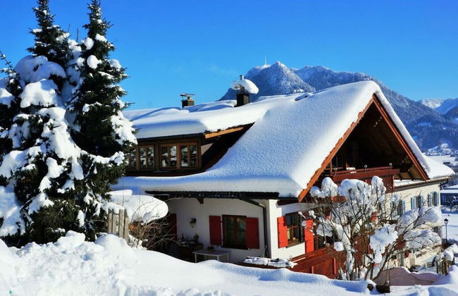 Bader Modern Retreat - Foto 28