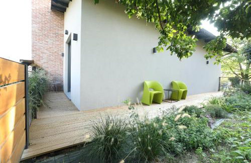 Villa Carla Suites in Barolo - Foto 33