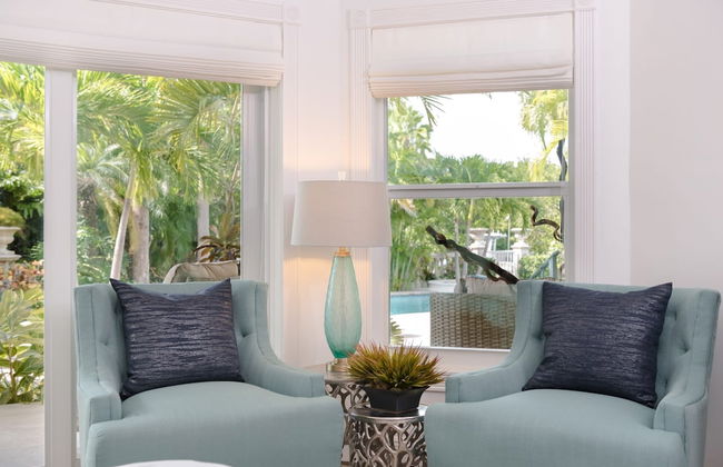 Waterfront Oasis W Boat Dock Heated Pool - Foto 11