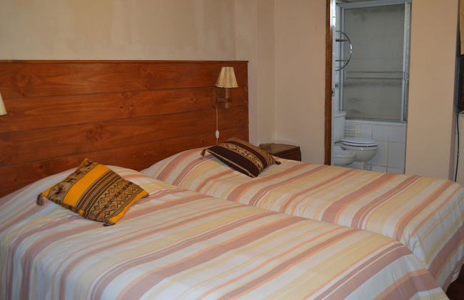 Suite Service Apart Hotel - Photo 45