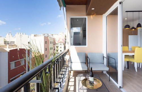 Home2Book Urban Chic Sebastian - Foto 34