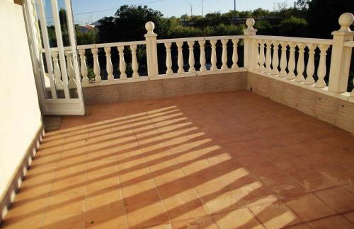 Alojamientos Villa Trinidad - Foto 19