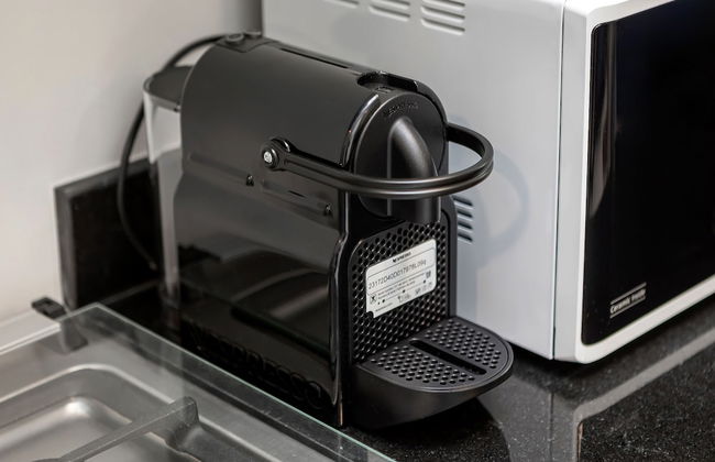 Cozy studio at DamacHills2 - Foto 18