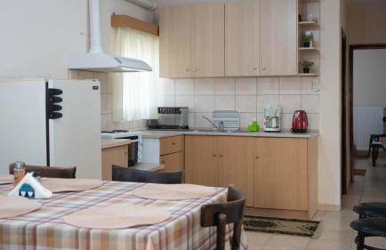 Garden Paradise in Megalochori Trikala - Foto 19