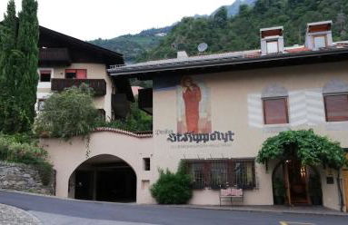 Ferienwohnungen St Hippolyt mit Hallenbad - Foto 49