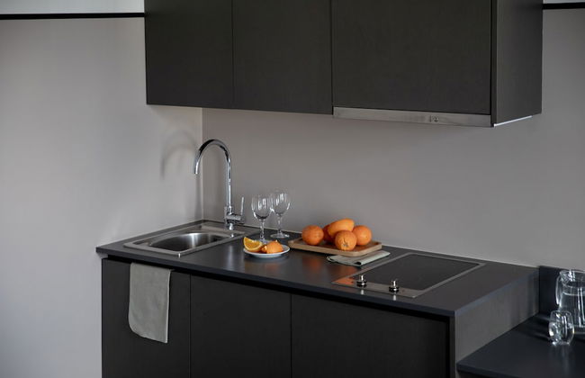 Bob W Østerbro Copenhagen - Foto 50