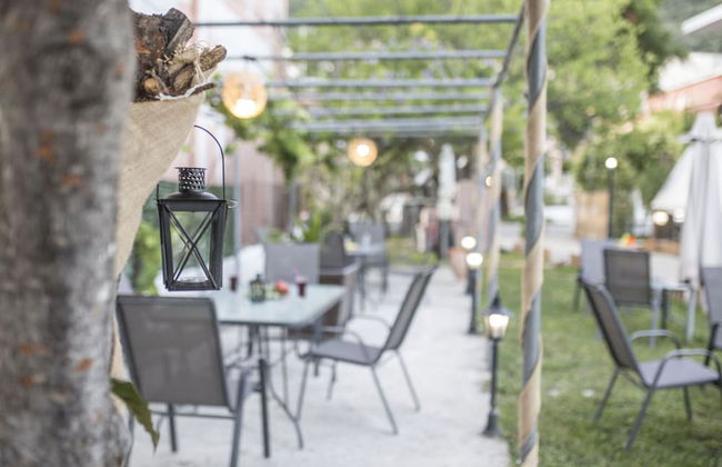 NIKOLOUZOS SUNNY ESTATE - Foto 17