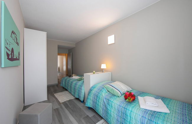 Laguna di Lugano - Foto 2