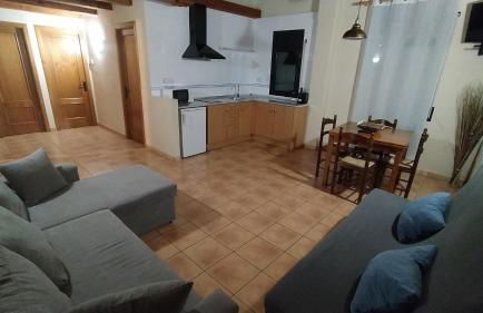 Apartaments Beta - Foto 20