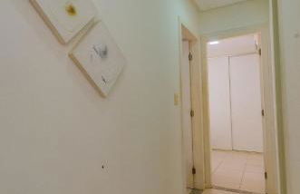 2 Quartos Varanda Piscina, 300 m praia Wi-Fi 200Mb - Photo 12